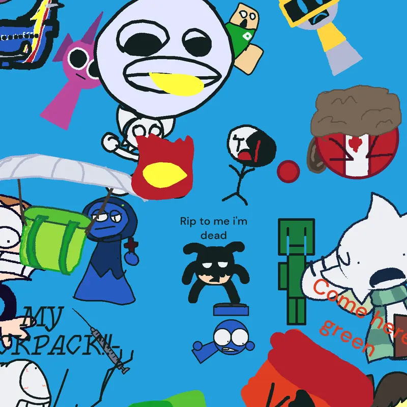 Game by @Marshmallows79_lovings
