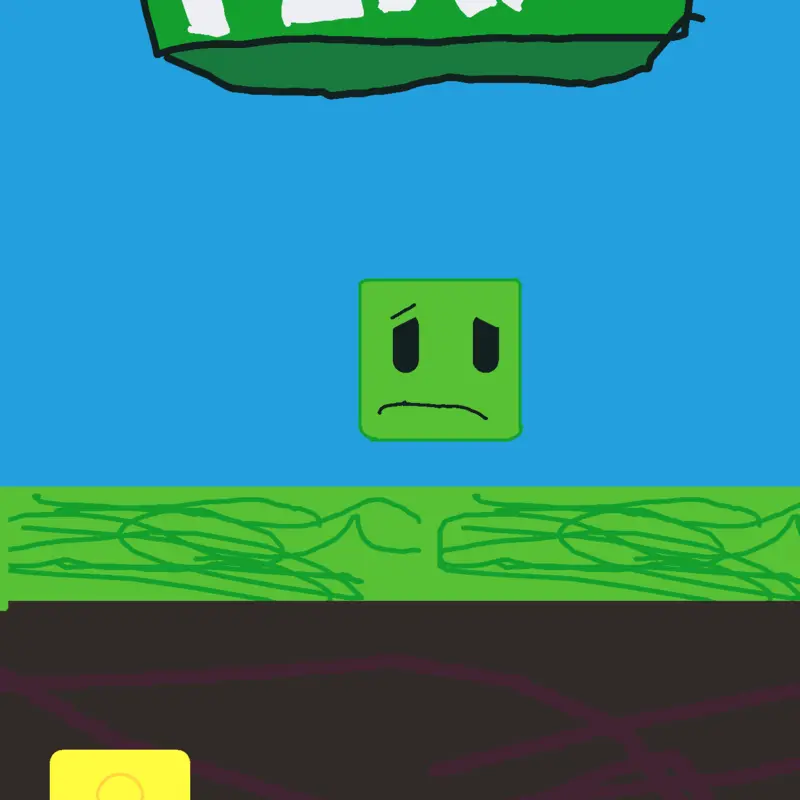 Game by @the_kingofbrazilian