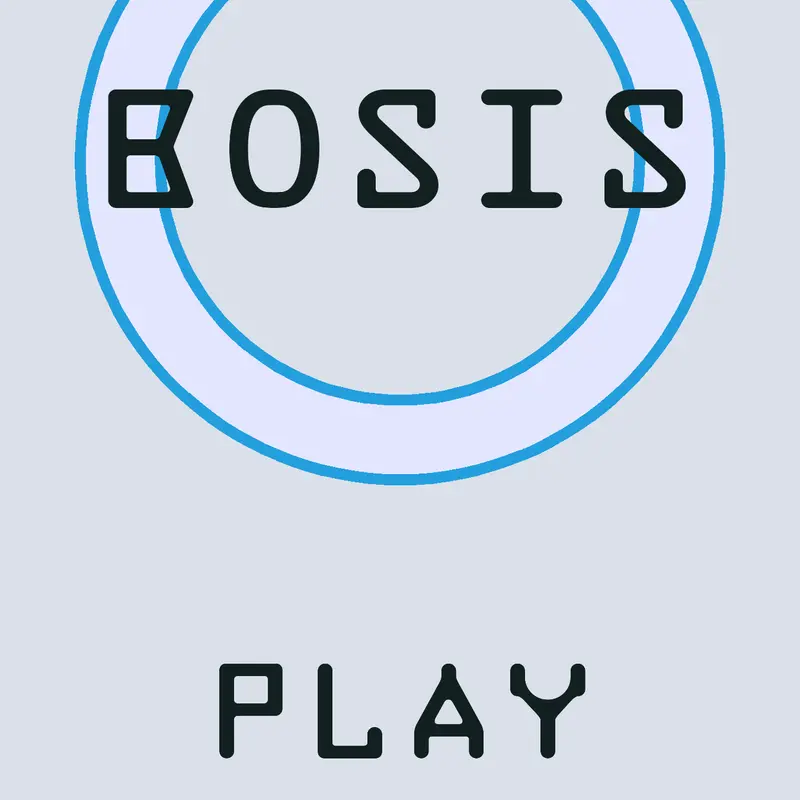 Game by @bobodino