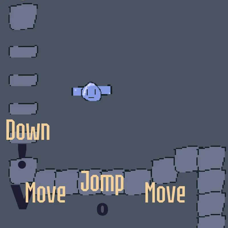 Game by @TIMEISTICKING