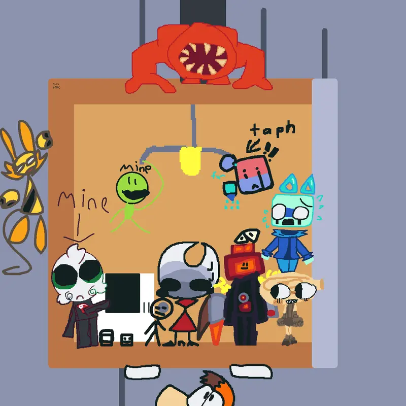 Game by @kiro_BRAZIL