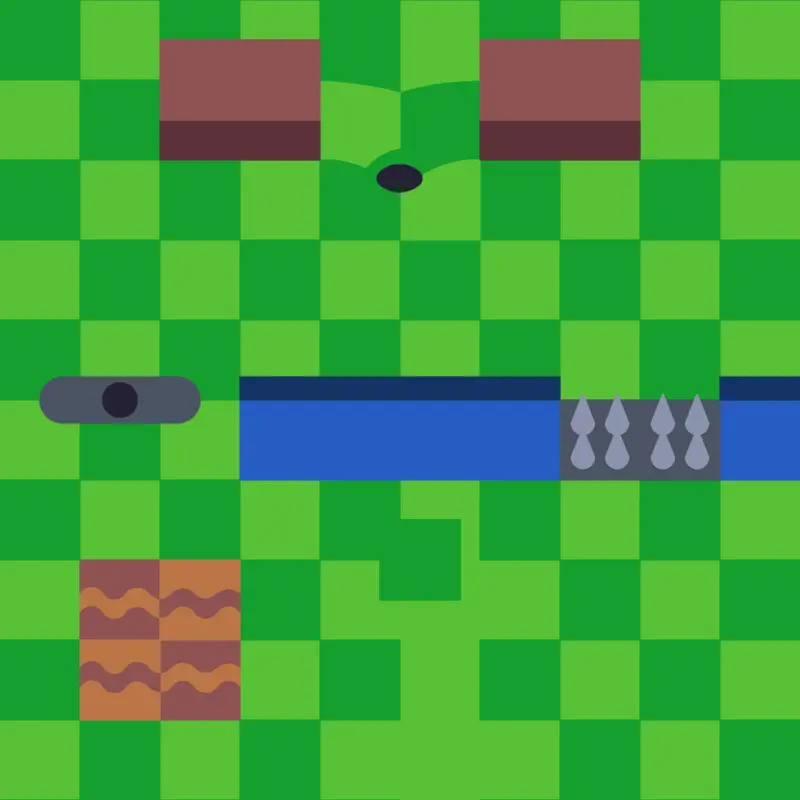 Game by @Tobyas