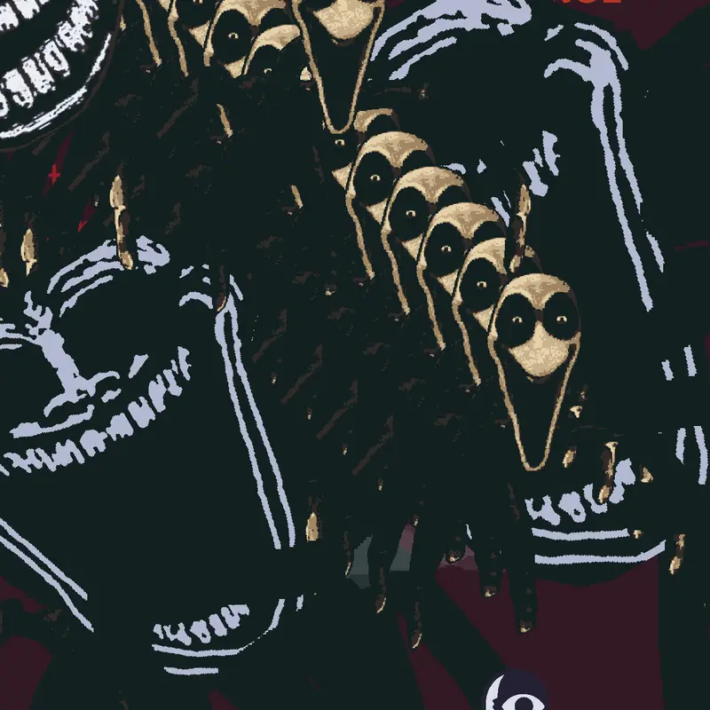 Sjrurrurjurruurrrururyrr by @lcrandom11445