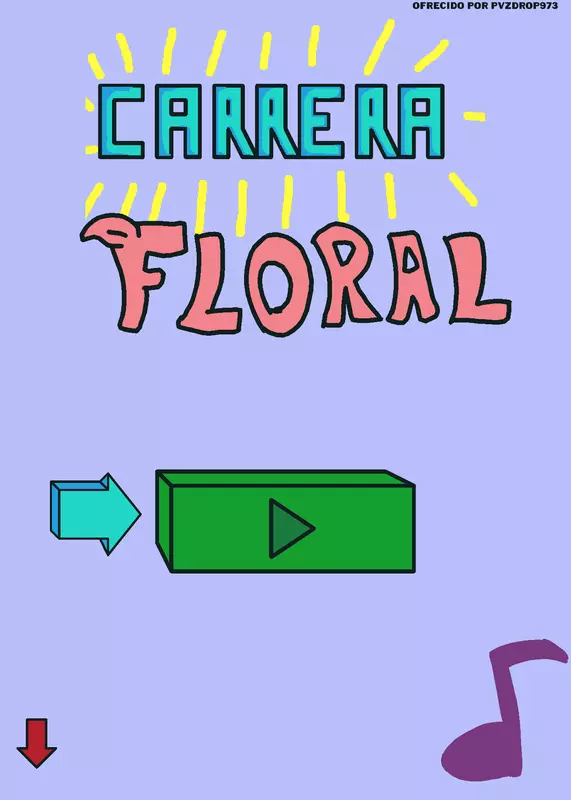 Game by @PVZDrop973
