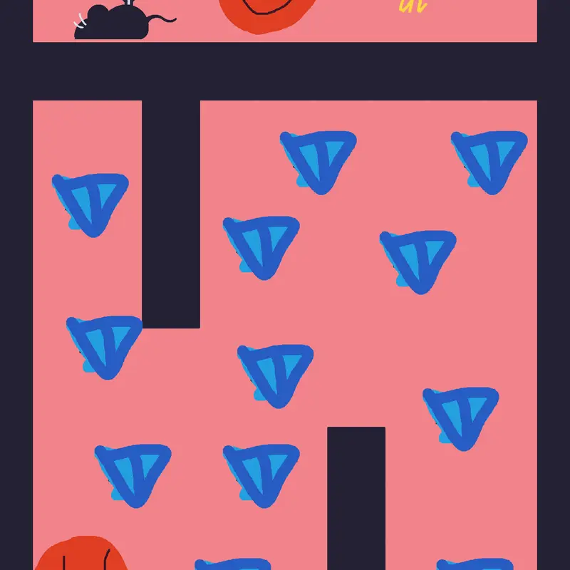 Game by @HelloHilal