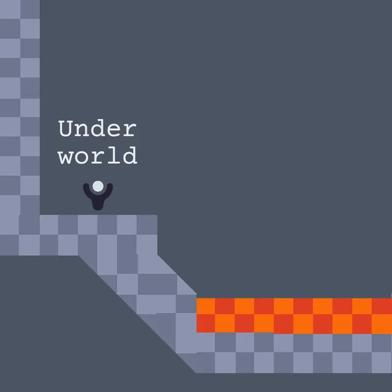 Game by @saucebility