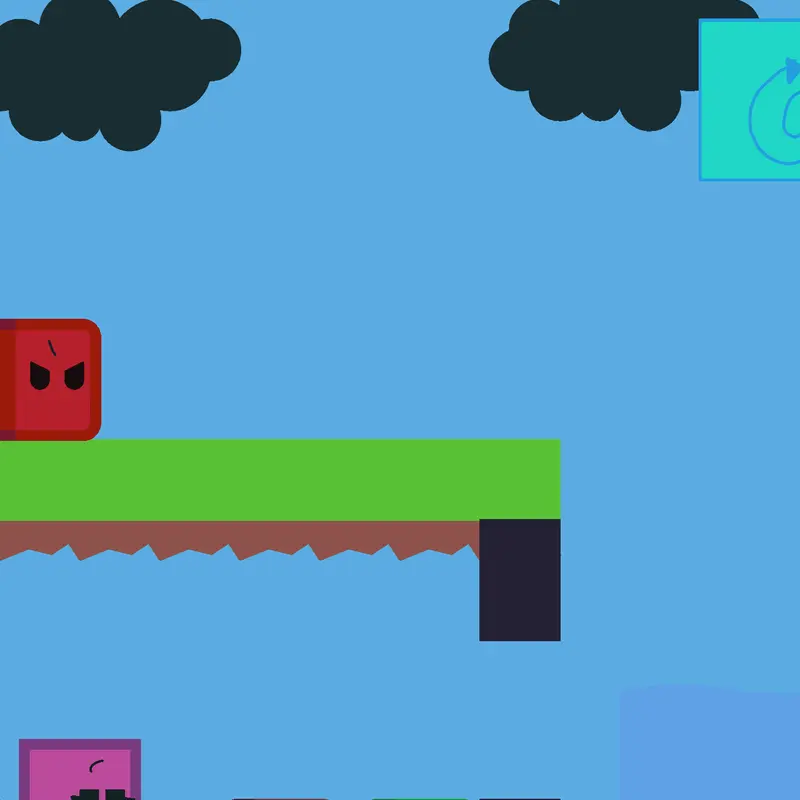 Game by @KlaskyCsupoIsGMajor41
