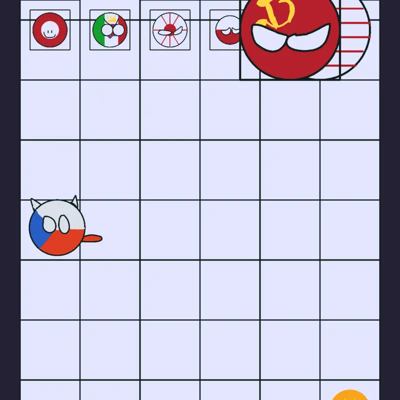 Game by @prettyboyjosiah21