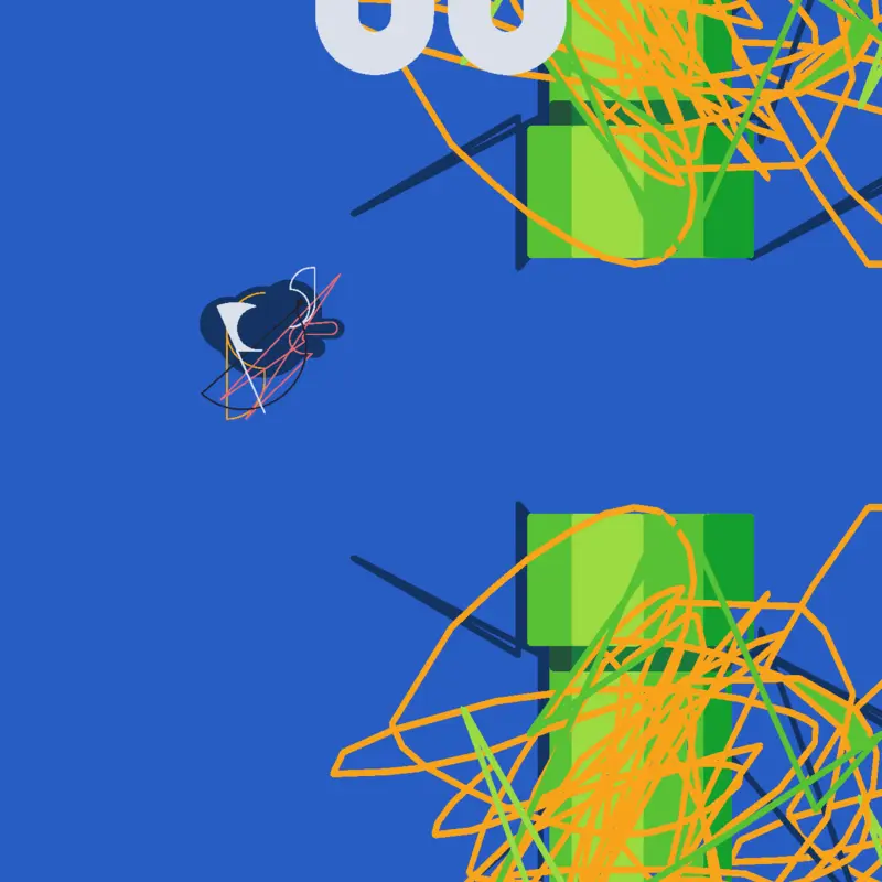 Game by @thebluescout