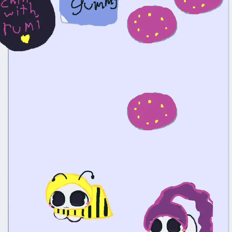 Game by @minimelt554