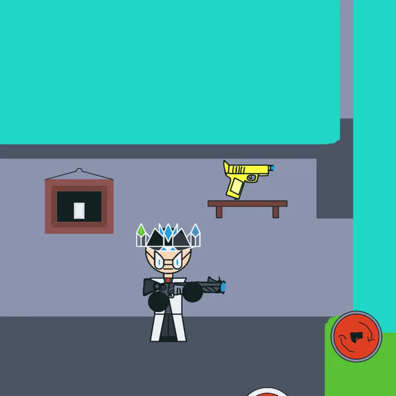 Game by @Mr_ArtyScintentist