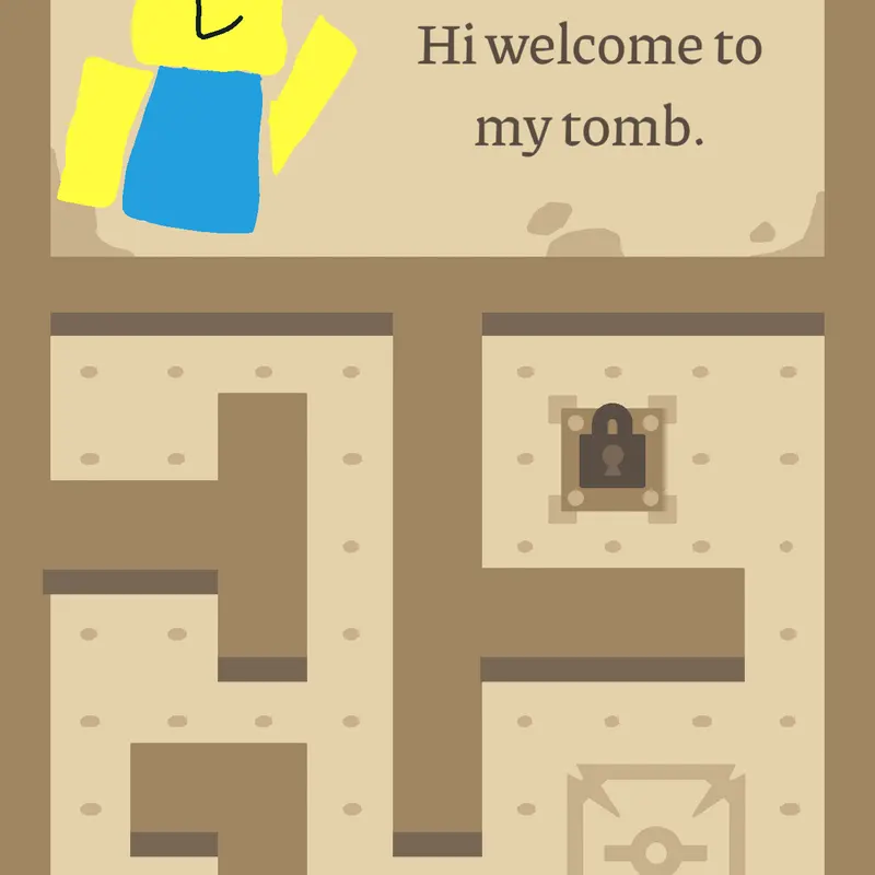 Game by @Mohee_1198