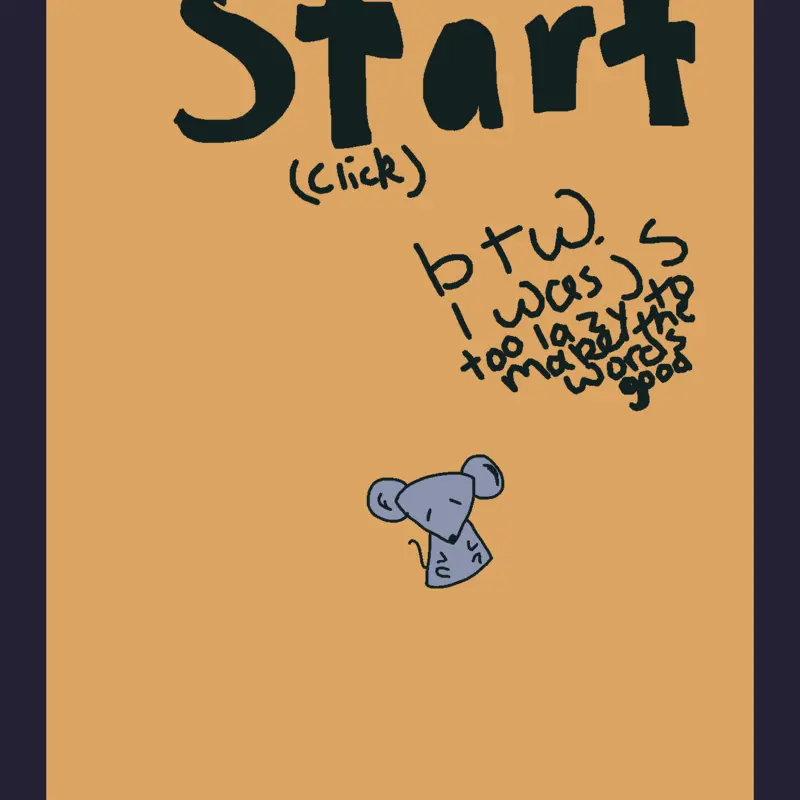 Game by @chubthechub