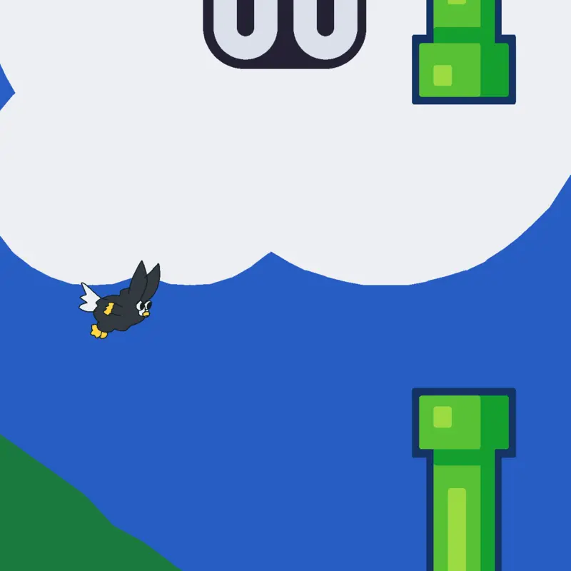 Game by @FURBY