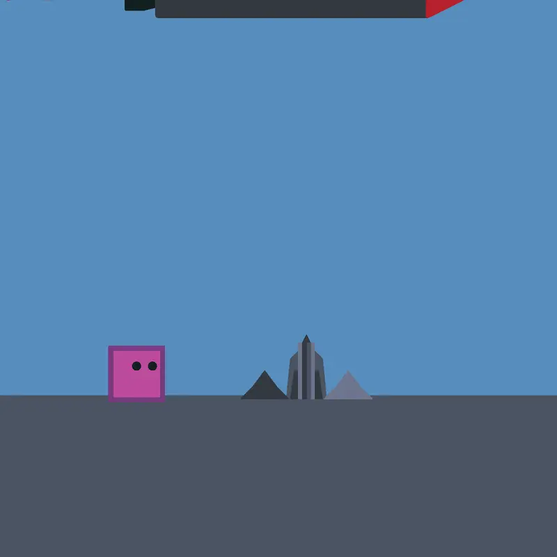 Game by @StrangeGameA