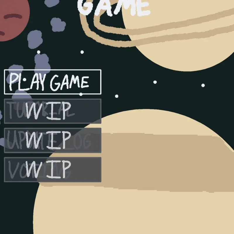 Game by @AlanPlays