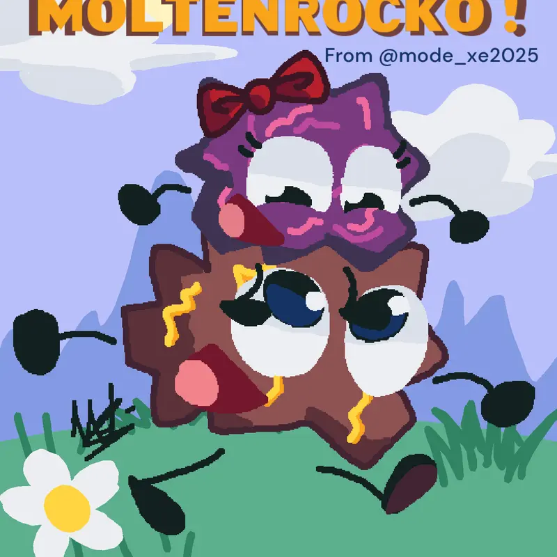 Game by @mode_xe2026