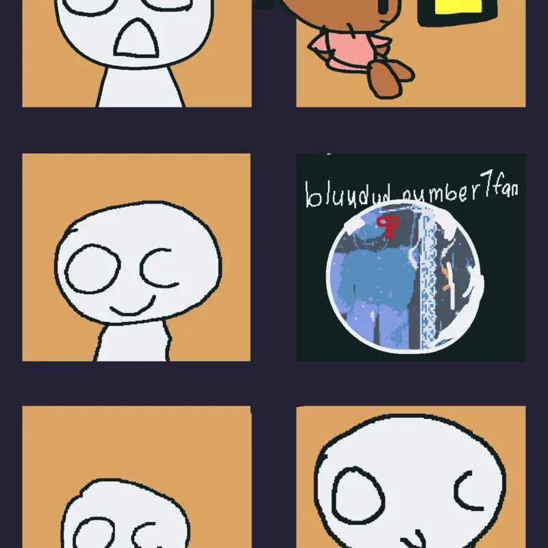 Game by @lumipuff_