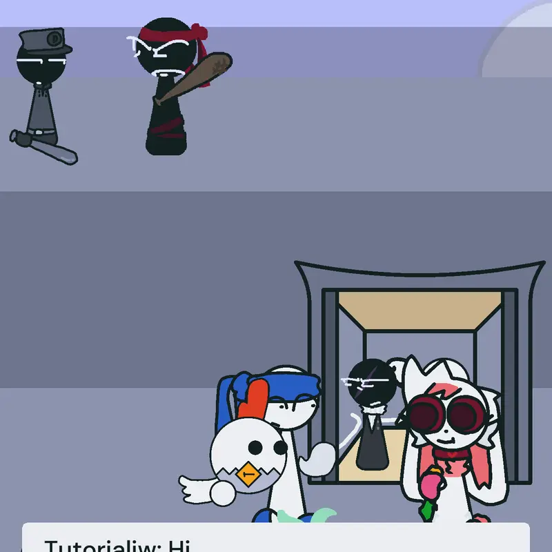 Game by @The_Beloved_Tutorialiw