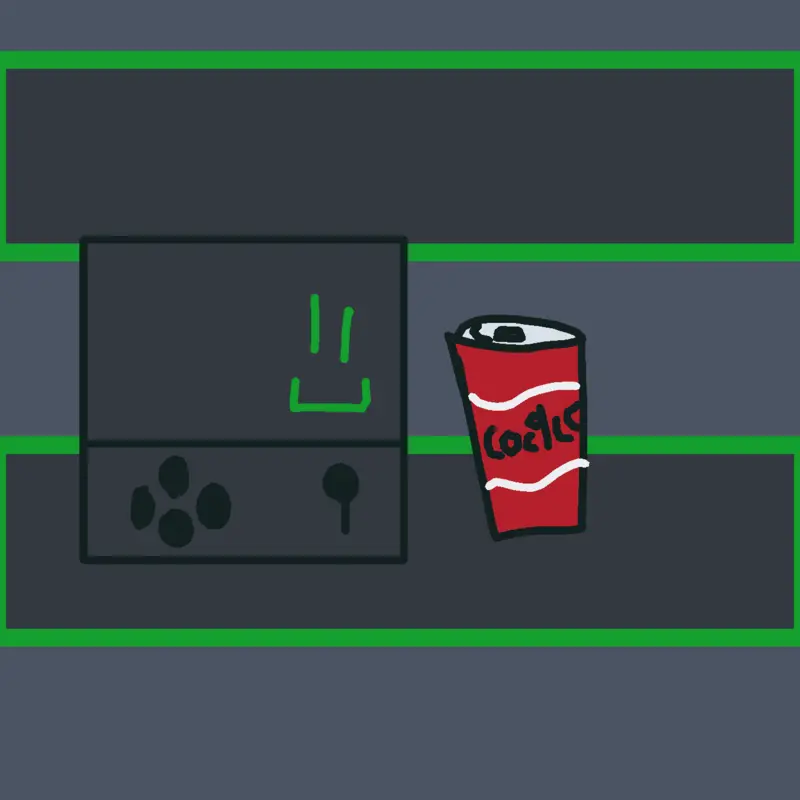 Game by @NicoBot