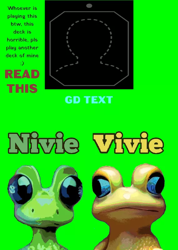 Game by @Vivie