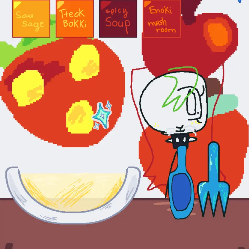 Game by @sh3lly_glazer