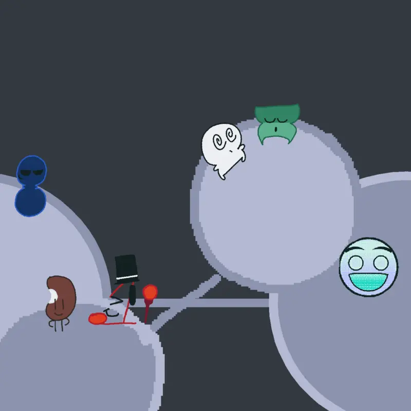 Game by @snars