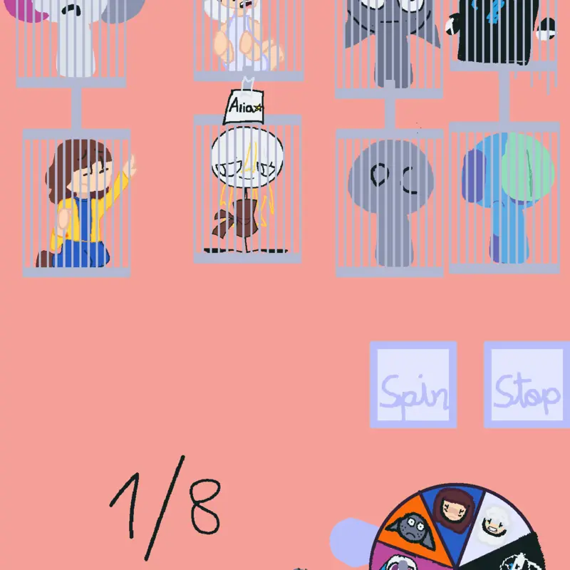 Game by @ersto