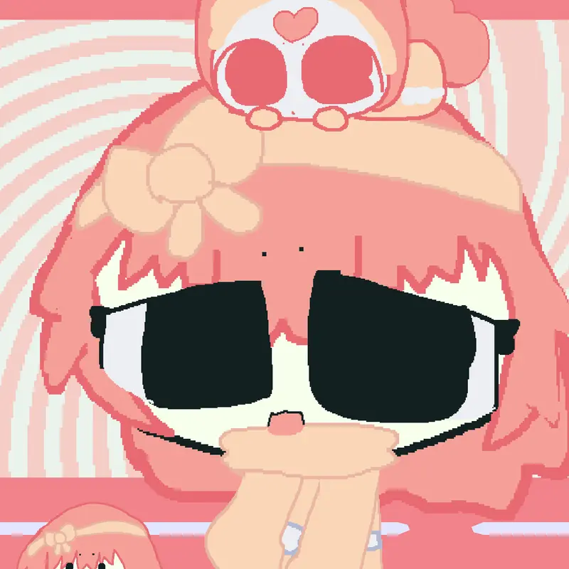 Game by @MilkcreamiiChu