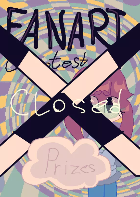 Game by @GraveEater