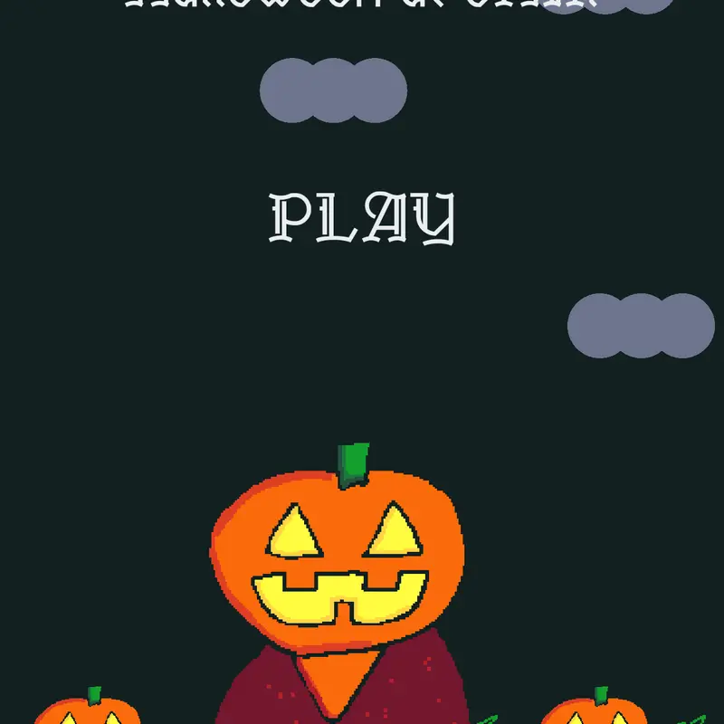 Game by @Zygarde888