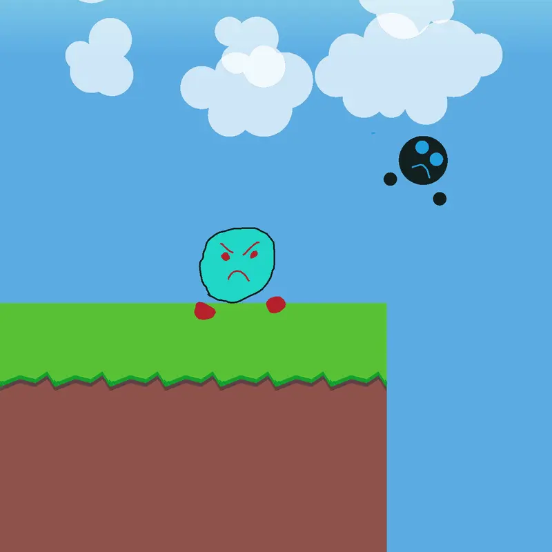 Game by @ameir_the_black_face