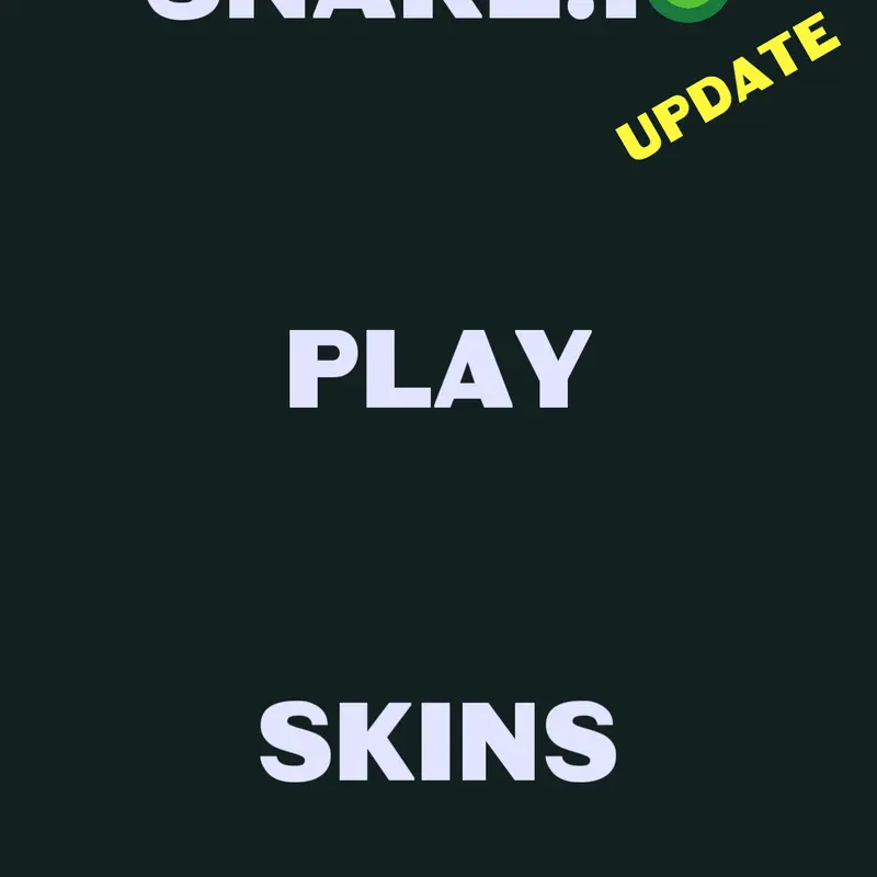 Game by @snakegame92