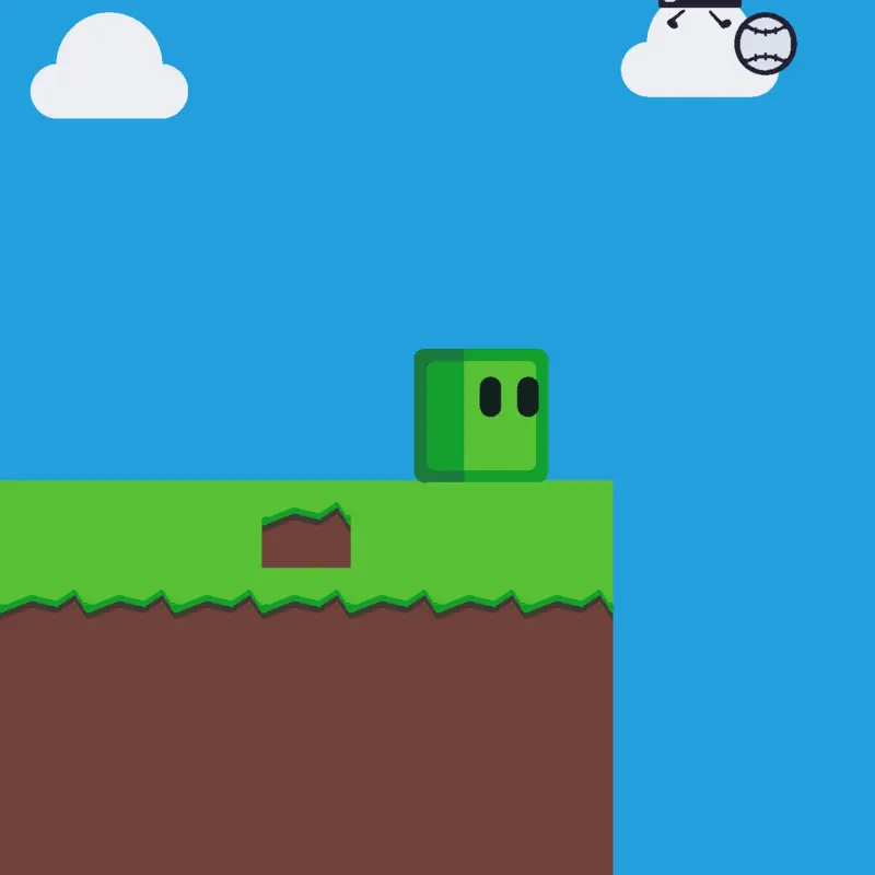 Game by @adrisa
