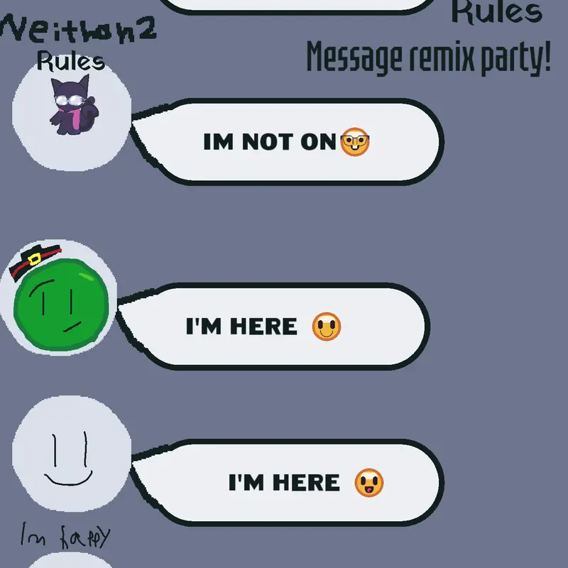 Game by @NotUsehehe