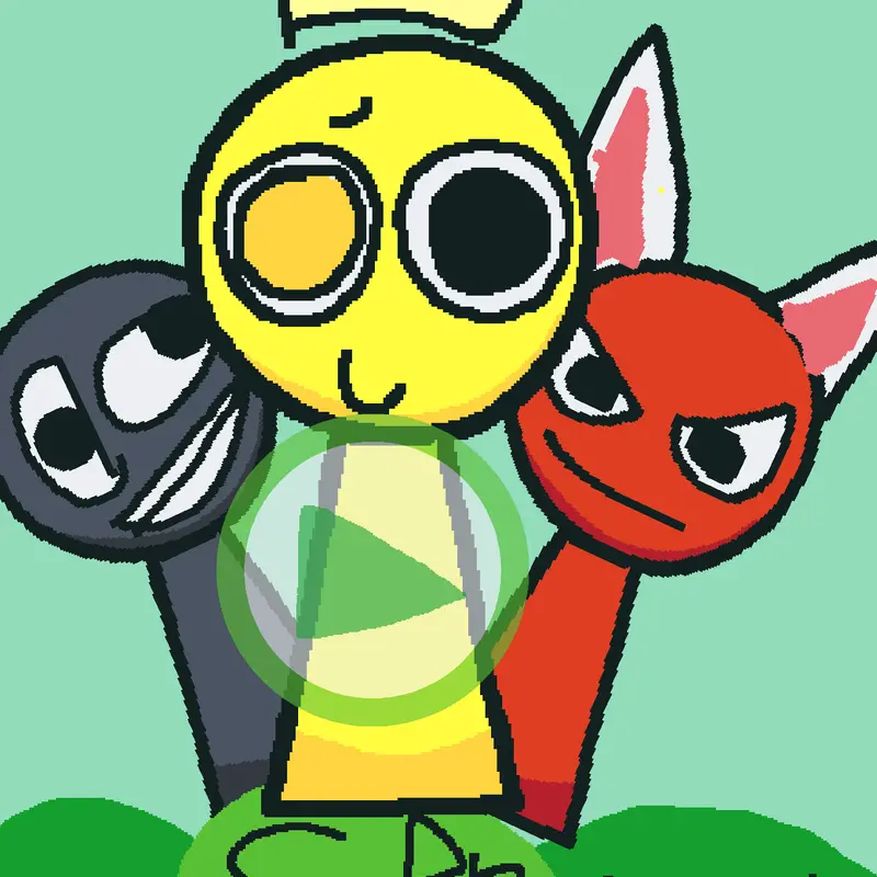 Game by @kitsune123