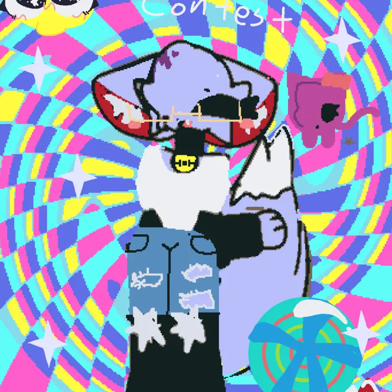 Game by @itz_minniee