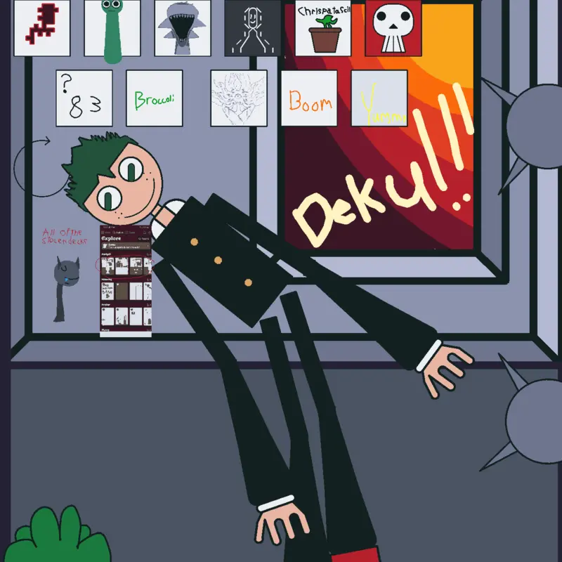 Game by @Rengoku-Fan