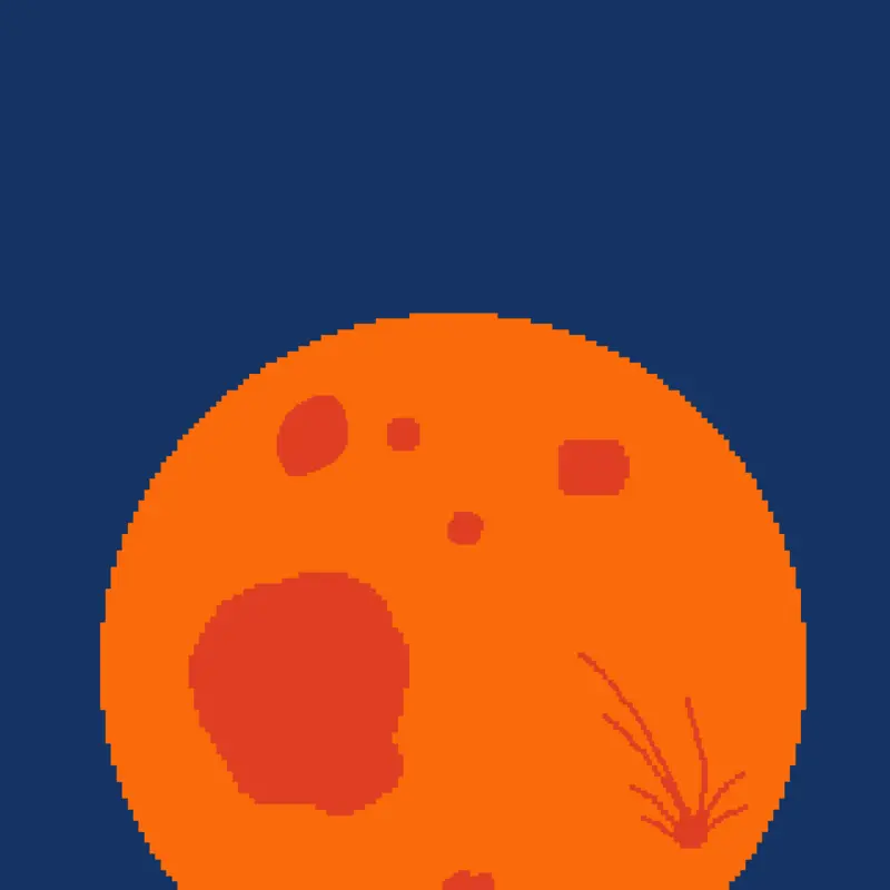 Game by @earth-official