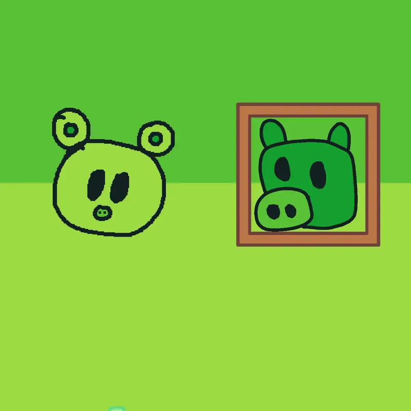Game by @jhoelcacelagarcia