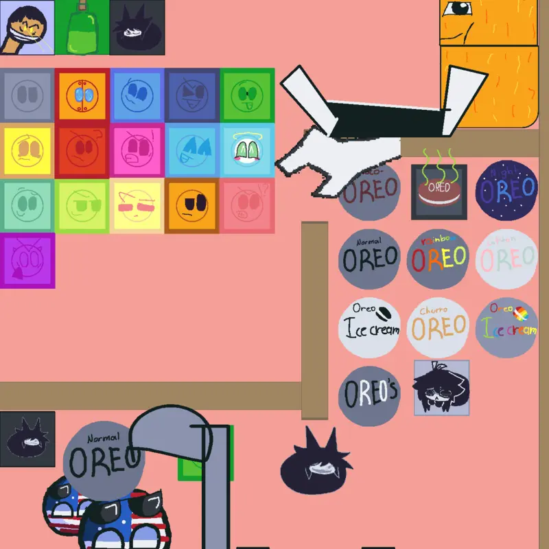Game by @son443