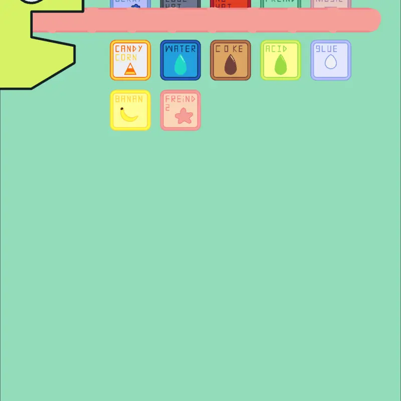 Game by @_justmonika