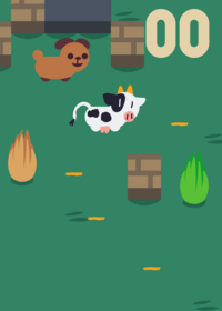 Cow