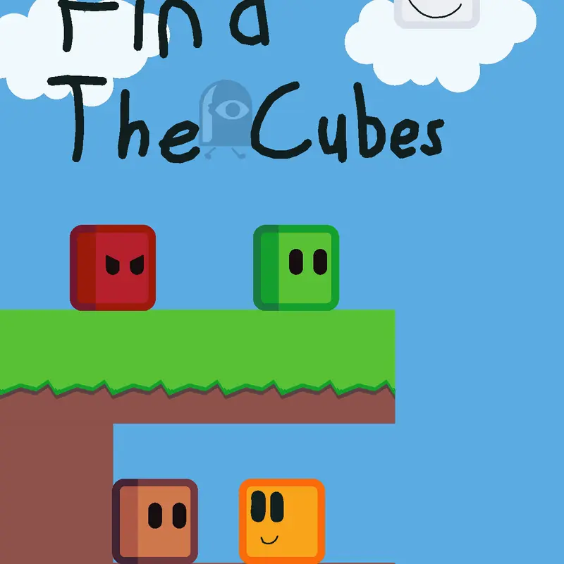 Game by @Emir_Vertox3