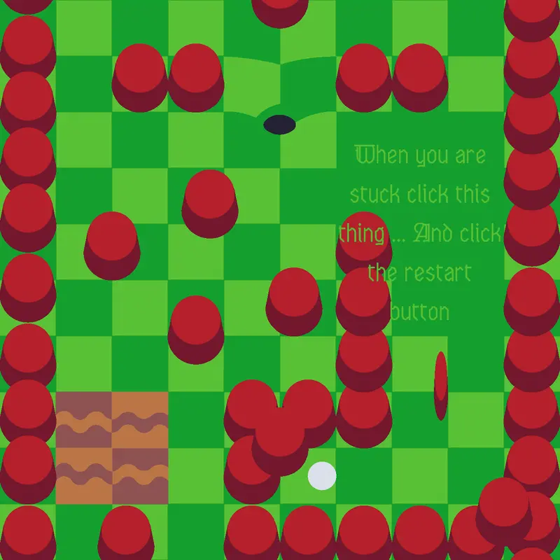 Game by @diego203