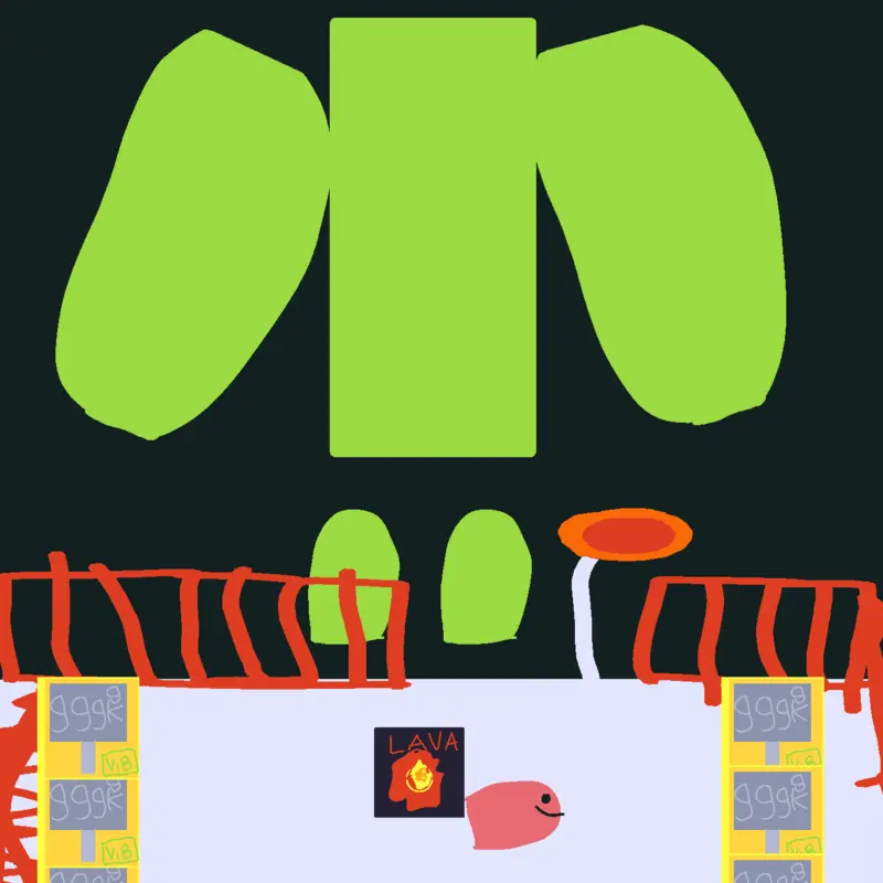 Game by @Sausage_Bird2426