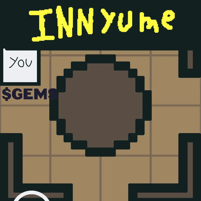 Game by @nosprunki