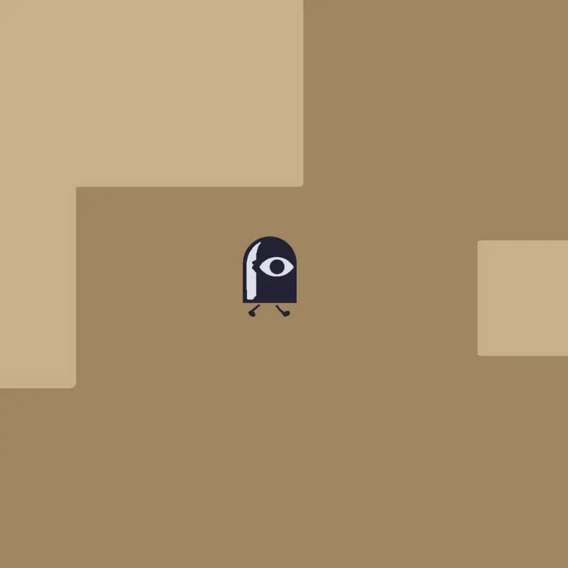 Game by @AlienPenguin