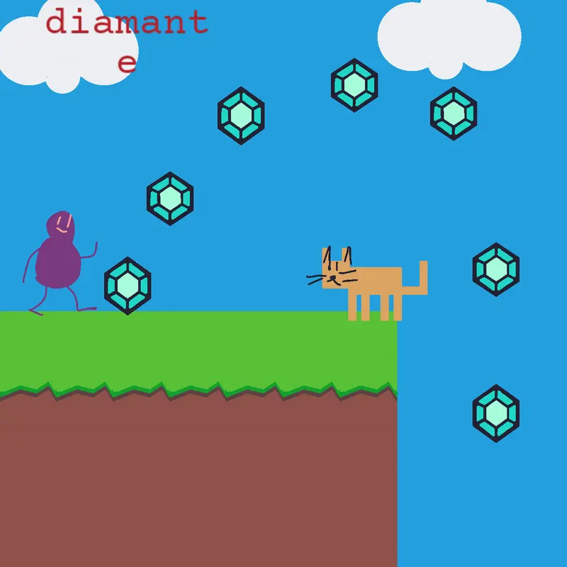 Game by @ciron