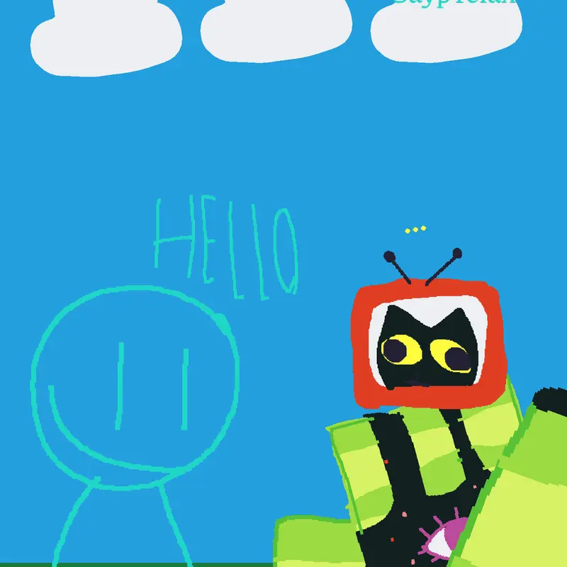 Game by @Yellowcatt